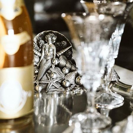 The Harbour - Luxury Living Bed & Breakfast Trani Eksteriør bilde