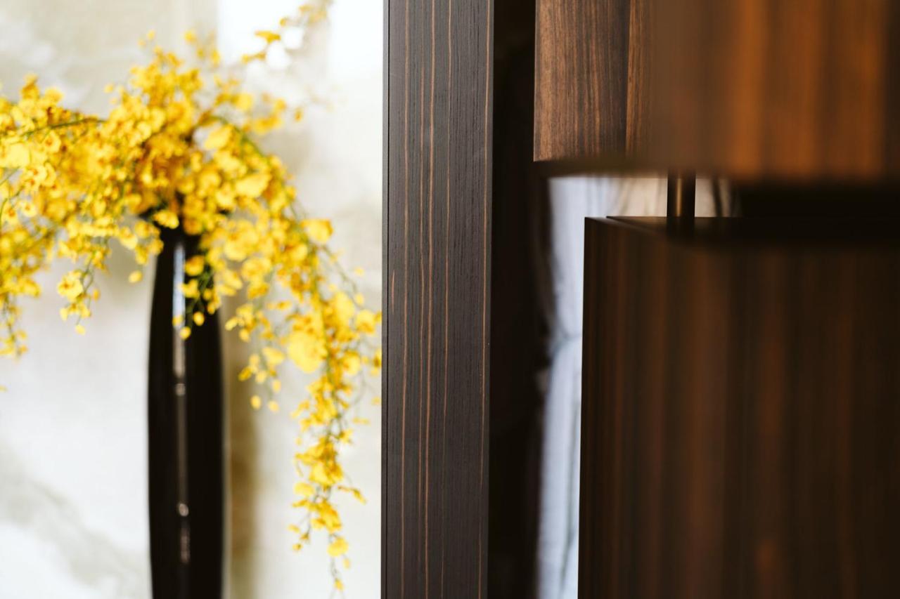 The Harbour - Luxury Living Bed & Breakfast Trani Eksteriør bilde