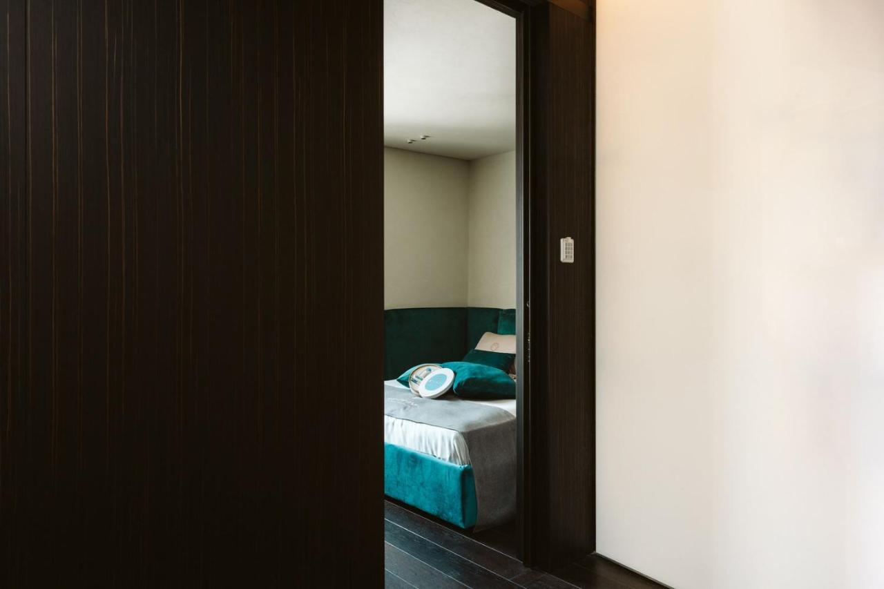 The Harbour - Luxury Living Bed & Breakfast Trani Eksteriør bilde