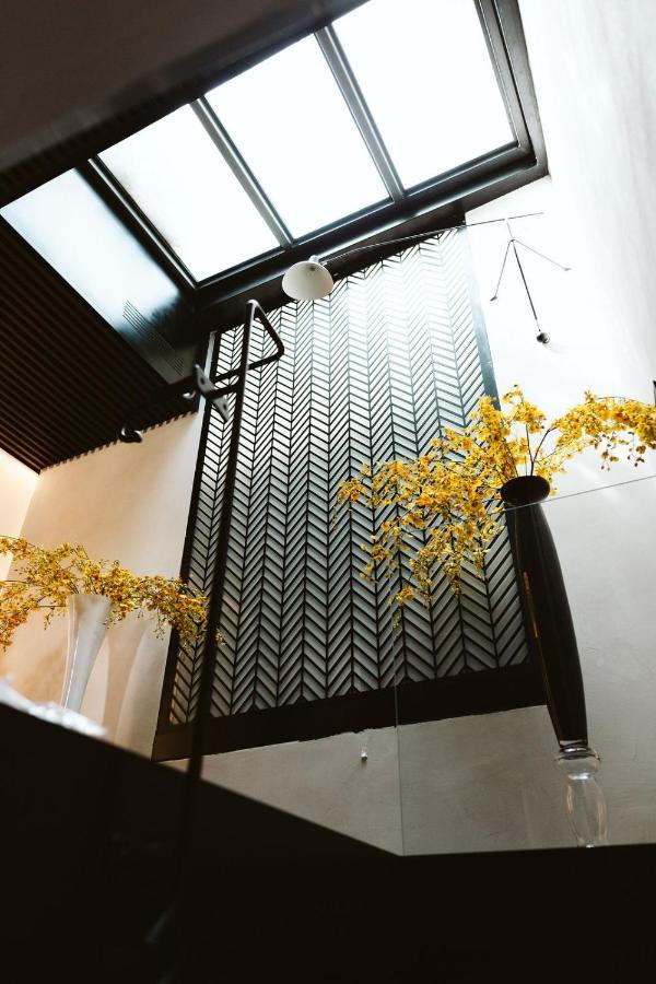 The Harbour - Luxury Living Bed & Breakfast Trani Eksteriør bilde