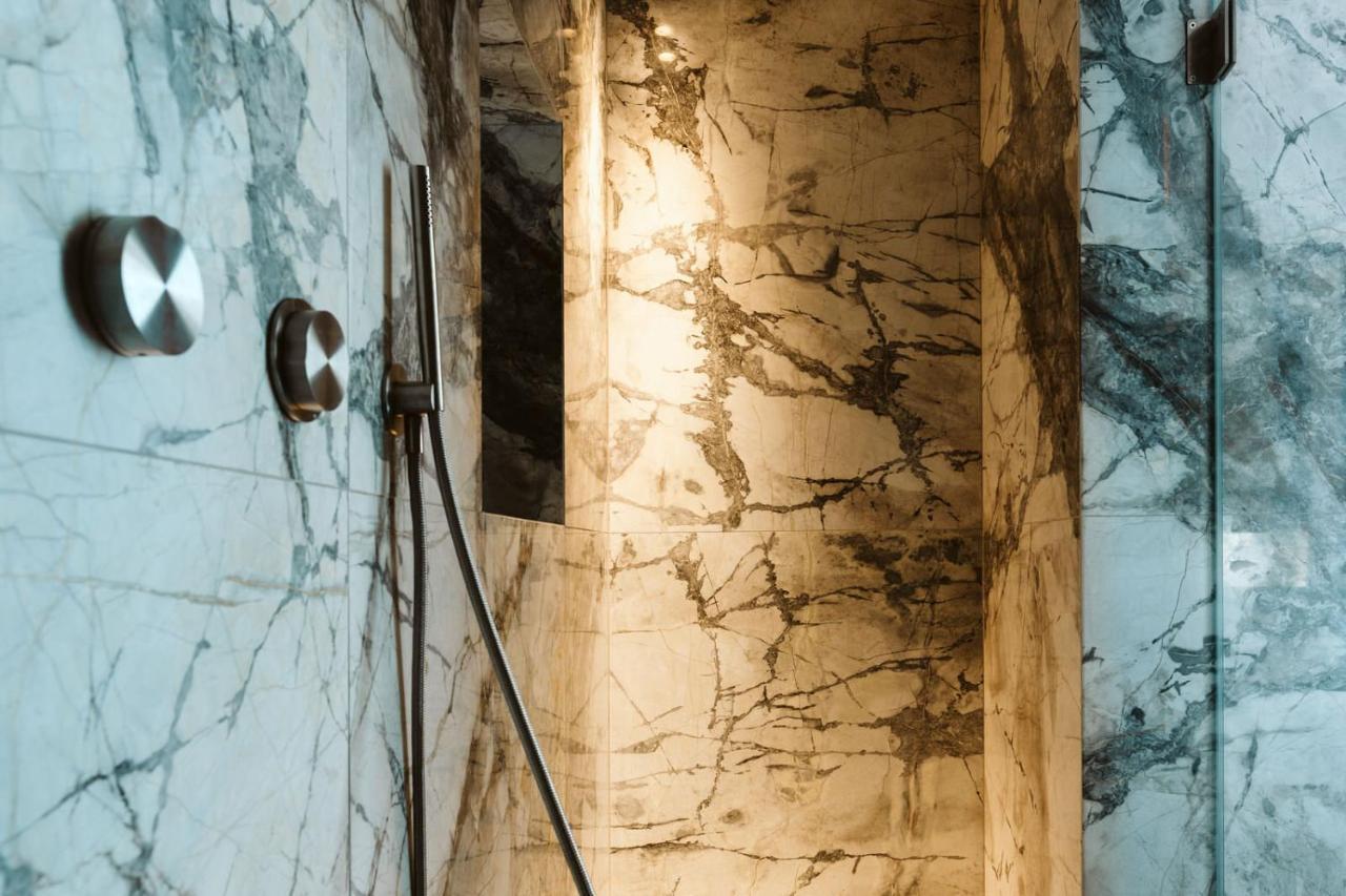 The Harbour - Luxury Living Bed & Breakfast Trani Eksteriør bilde