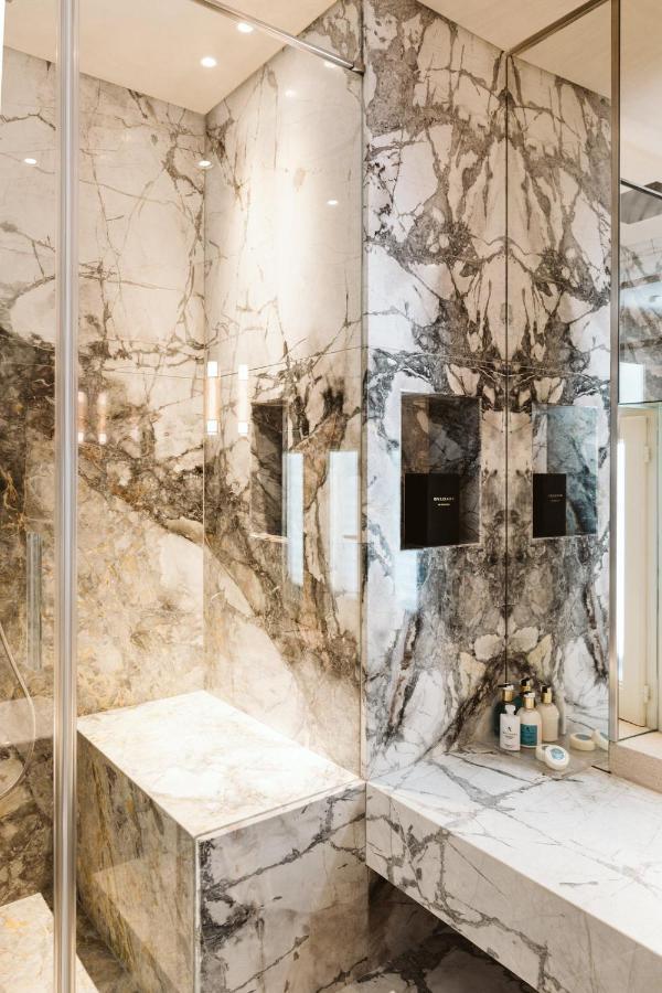 The Harbour - Luxury Living Bed & Breakfast Trani Eksteriør bilde