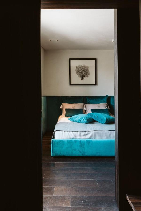 The Harbour - Luxury Living Bed & Breakfast Trani Eksteriør bilde